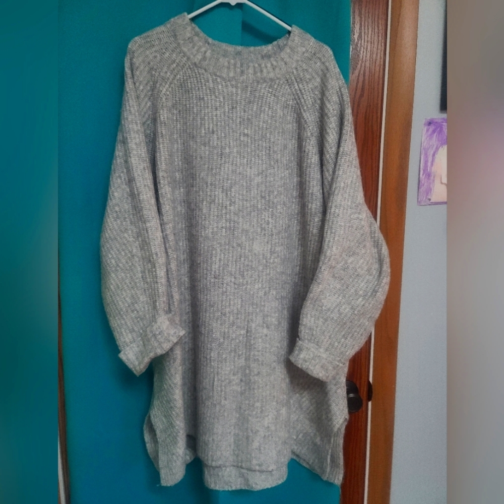 H&M Sweater Dress